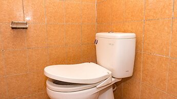 RedDoorz near Sentani Airport Jayapura