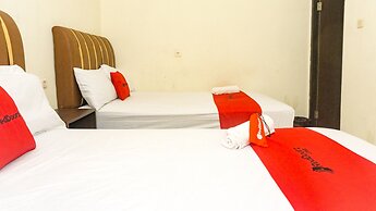 RedDoorz near Sentani Airport Jayapura