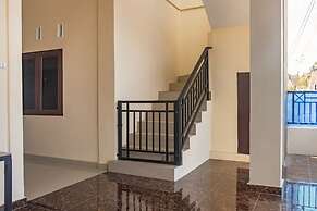 KoolKost Syariah @ Jamin Ginting Medan (Minimum Stay 3 Nights)