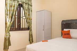 KoolKost Syariah @ Jamin Ginting Medan (Minimum Stay 3 Nights)