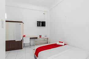 RedDoorz Syariah @ Wisma Arya 2