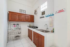 RedDoorz Syariah @ Wisma Arya 2