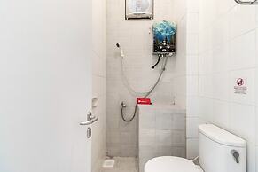 RedDoorz Syariah @ Wisma Arya 2