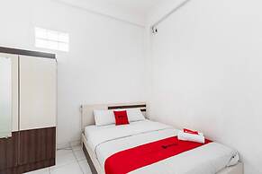 RedDoorz Syariah @ Wisma Arya 2