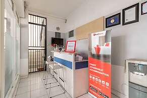 RedDoorz Syariah @ Wisma Arya 2