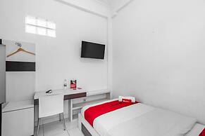 RedDoorz Syariah @ Wisma Arya 2