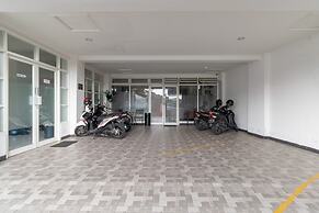 RedDoorz Syariah @ Wisma Arya 2