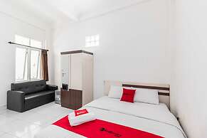 RedDoorz Syariah @ Wisma Arya 2