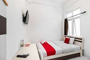 RedDoorz Syariah @ Wisma Arya 2