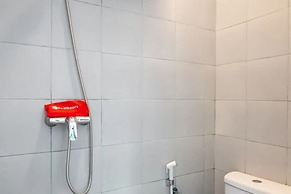 RedDoorz near Kaza Mall Surabaya