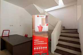 RedDoorz near Kaza Mall Surabaya