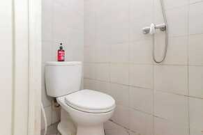 RedDoorz near Kaza Mall Surabaya