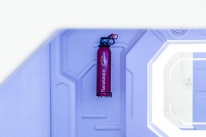 RedDoorz Hostel near Taman Puring