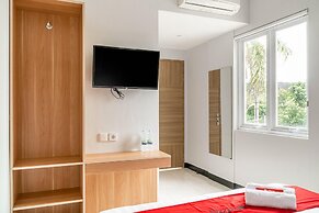 RedDoorz near Lippo Mall Puri