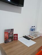 RedDoorz near CitraLand Gama City Medan