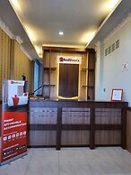 RedDoorz near CitraLand Gama City Medan
