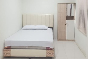 KoolKost near Universitas Pembangunan Panca Budi Medan