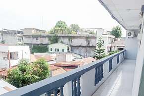 KoolKost near Universitas Pembangunan Panca Budi Medan