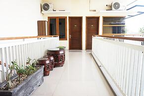 RedDoorz @ Jalan Kedawung