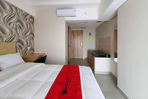 RedDoorz Apartment @ Padina Soho and Residence