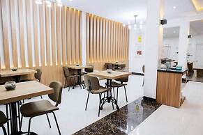 RedDoorz Plus Syariah near Museum Lampung