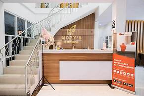 RedDoorz Plus Syariah near Museum Lampung