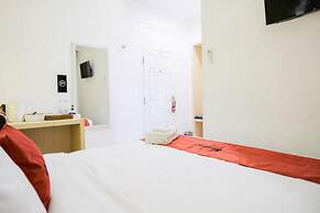 RedDoorz Plus Syariah near Museum Lampung