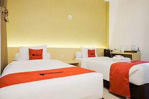 RedDoorz Plus Syariah near Museum Lampung