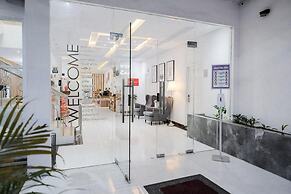 RedDoorz Plus Syariah near Museum Lampung