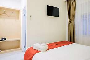 RedDoorz Plus Syariah near Museum Lampung