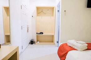 RedDoorz Plus Syariah near Museum Lampung