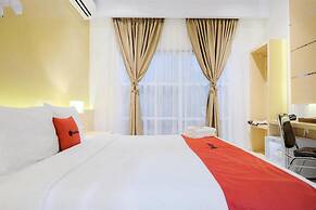 RedDoorz Plus Syariah near Museum Lampung