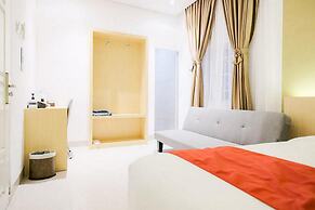 RedDoorz Plus Syariah near Museum Lampung