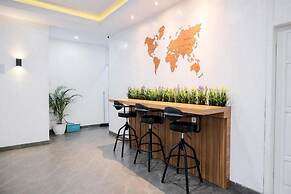 RedDoorz Plus Syariah near Museum Lampung