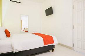 RedDoorz Plus Syariah near Museum Lampung