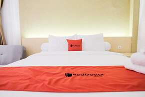 RedDoorz Plus Syariah near Museum Lampung