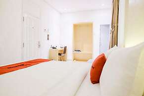 RedDoorz Plus Syariah near Museum Lampung