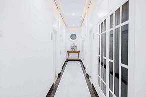 RedDoorz Plus Syariah near Museum Lampung