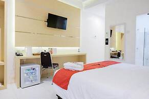 RedDoorz Plus Syariah near Museum Lampung