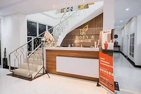 RedDoorz Plus Syariah near Museum Lampung