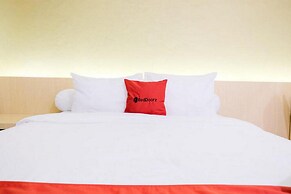 RedDoorz Plus Syariah near Museum Lampung