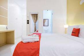RedDoorz Plus Syariah near Museum Lampung