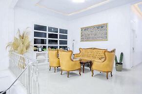 RedDoorz Plus Syariah near Museum Lampung