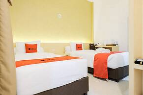 RedDoorz Plus Syariah near Museum Lampung