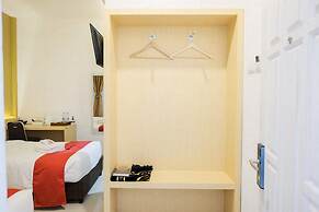 RedDoorz Plus Syariah near Museum Lampung