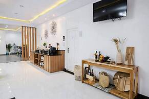 RedDoorz Plus Syariah near Museum Lampung