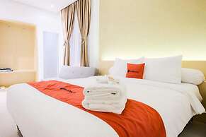 RedDoorz Plus Syariah near Museum Lampung