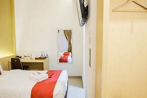 RedDoorz Plus Syariah near Museum Lampung