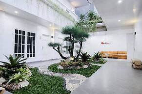 RedDoorz Plus Syariah near Museum Lampung