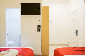 RedDoorz Plus Syariah near Museum Lampung
